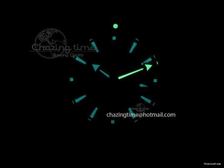 0710 Planet Ocean 2016 43.5mm SS Black Bezel BP 1:1 Best Edition Black Dial On SS Bracelet A GoodFit 8195